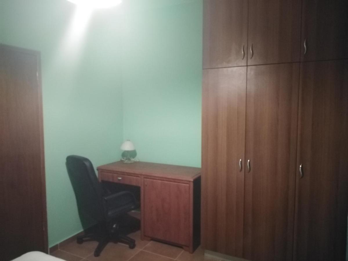 Vicky'S Apartment Near To The Airport Ολόκληρο Διαμέρισμα Antimachia Eksteriør billede
