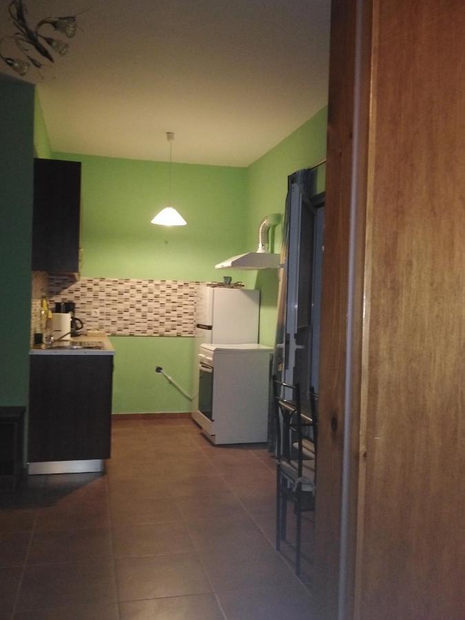 Vicky'S Apartment Near To The Airport Ολόκληρο Διαμέρισμα Antimachia Eksteriør billede