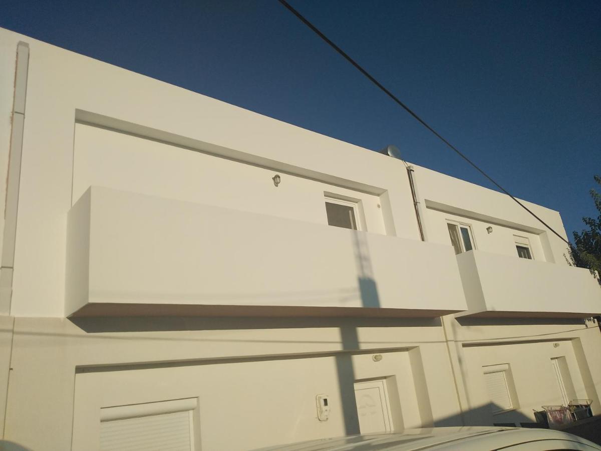 Vicky'S Apartment Near To The Airport Ολόκληρο Διαμέρισμα Antimachia Eksteriør billede