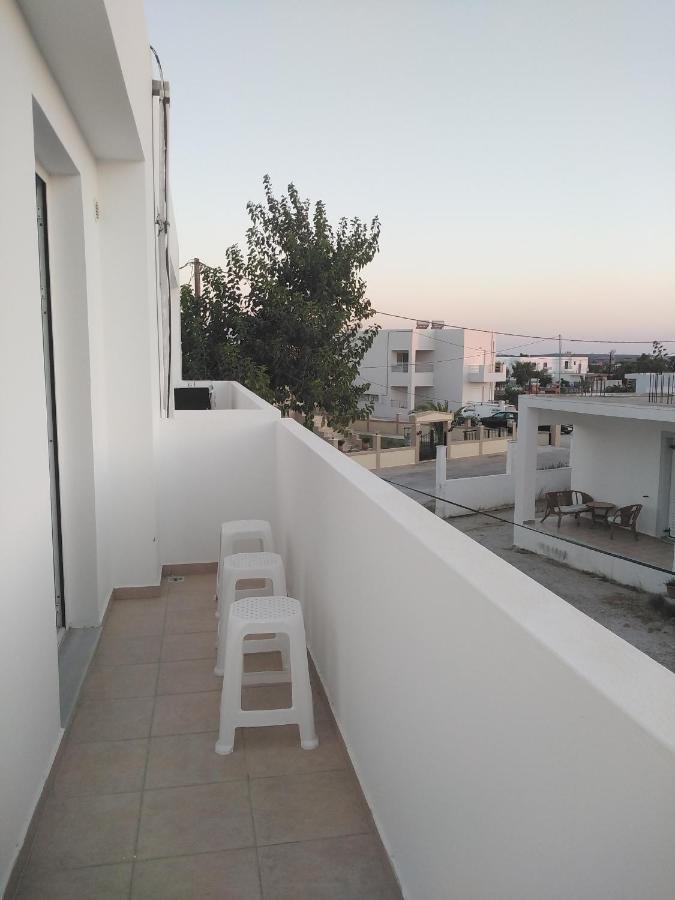 Vicky'S Apartment Near To The Airport Ολόκληρο Διαμέρισμα Antimachia Eksteriør billede